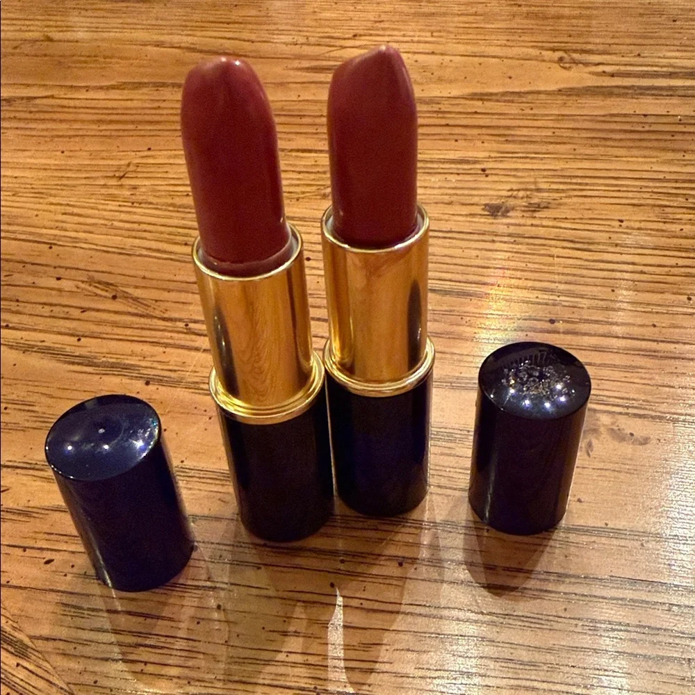 🌺EsteeLauderNewUnusedFuturistsFullTreatment SPF15 PASSIONATE PLUM MadeInUSA